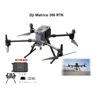 Dji Matrice 350 RTK Drone - Drone Dji Matrice 350 RTK